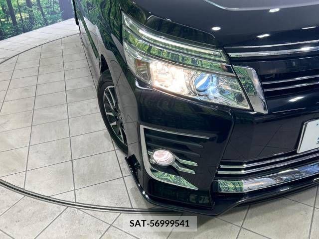 Toyota VOXY 2015-07 288922-13