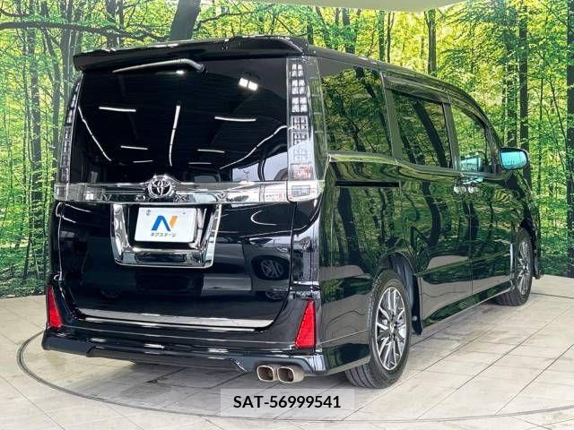 Toyota VOXY 2015-07 288922-17