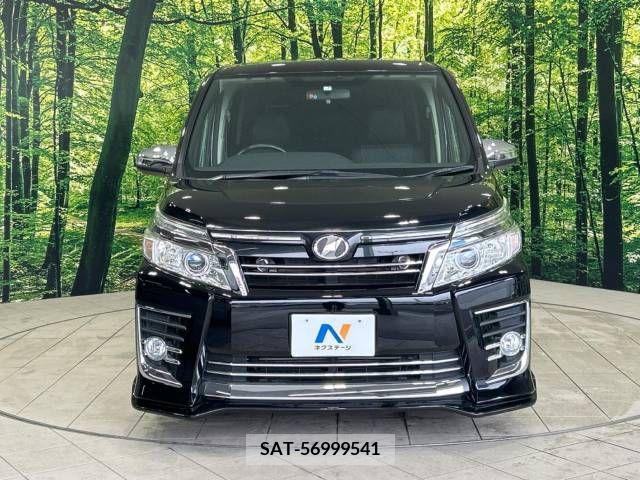 Toyota VOXY 2015-07 288922-14
