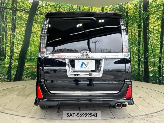 Toyota VOXY 2015-07 288922-15
