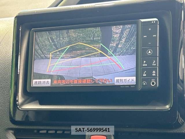 Toyota VOXY 2015-07 288922-3