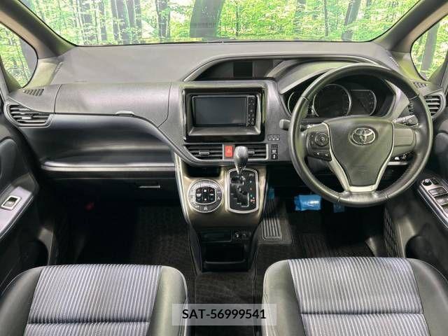 Toyota VOXY 2015-07 288922-1