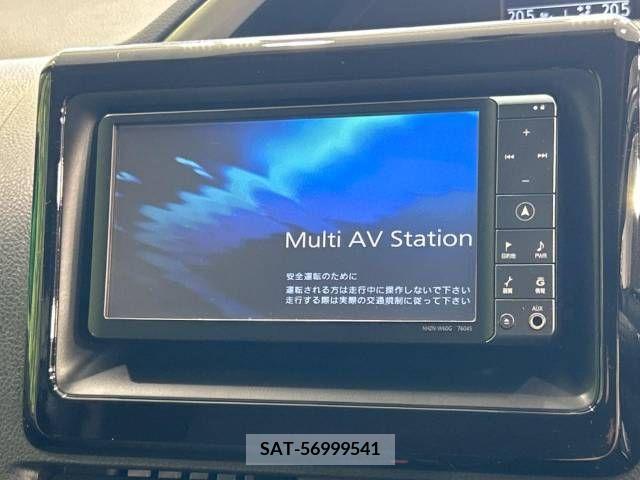 Toyota VOXY 2015-07 288922-2