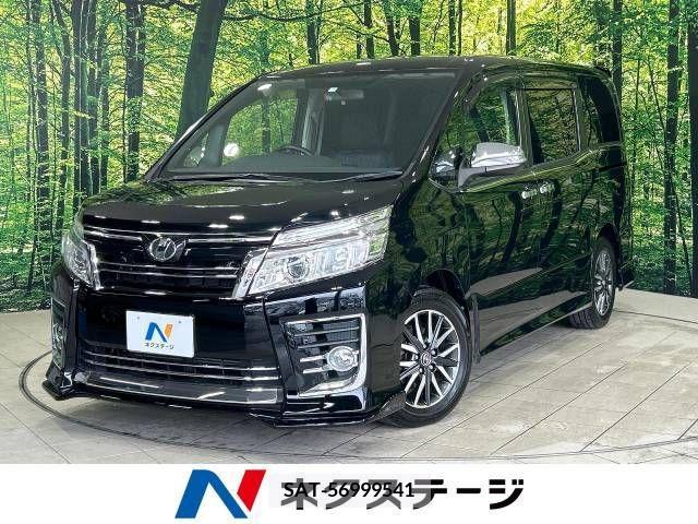 Toyota VOXY 2015-07 288922-0