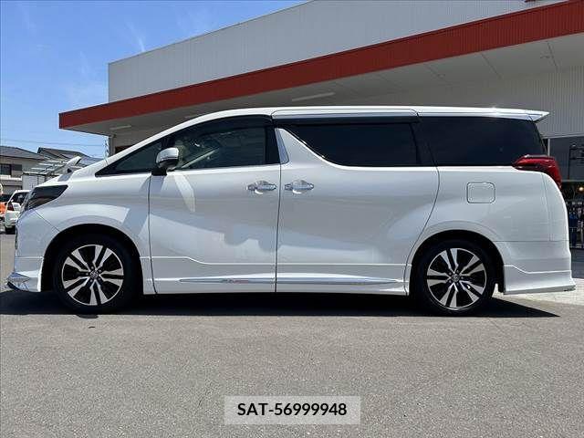 Toyota ALPHARD 2022-06 277602-10
