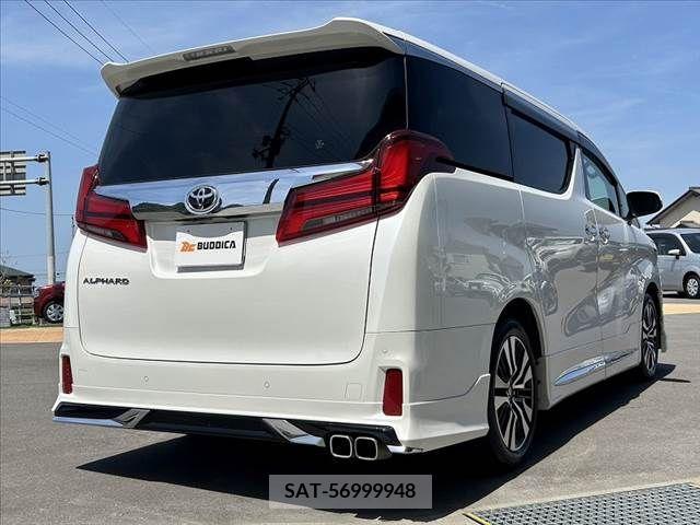 Toyota ALPHARD 2022-06 277602-14