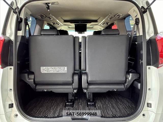 Toyota ALPHARD 2022-06 277602-19