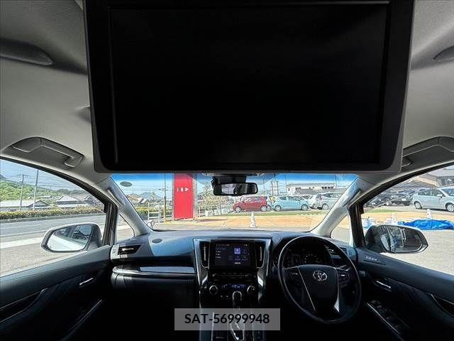 Toyota ALPHARD 2022-06 277602-1