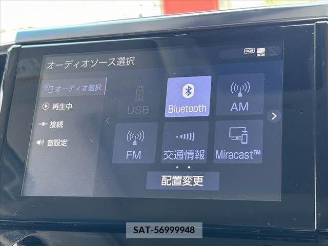 Toyota ALPHARD 2022-06 277602-2