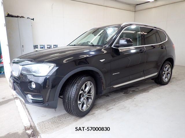 Bmw X3 2015-09 263121-6