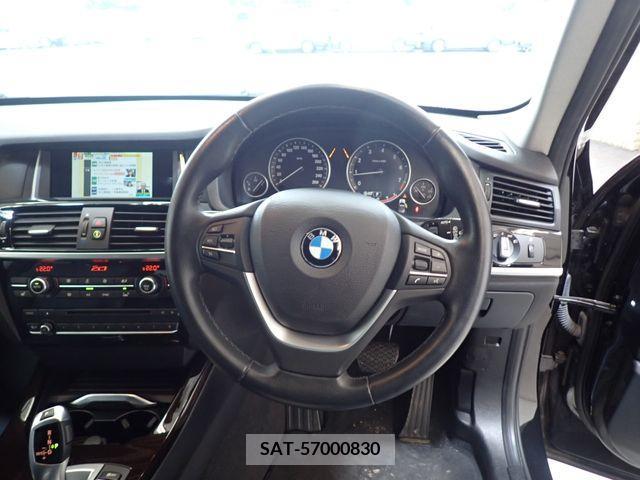 Bmw X3 2015-09 263121-10