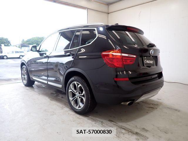 Bmw X3 2015-09 263121-2