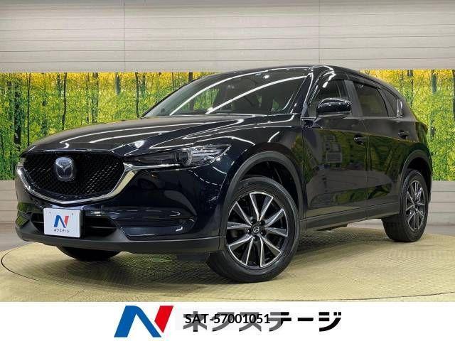 Mazda CX-5 2017-11 241231-0