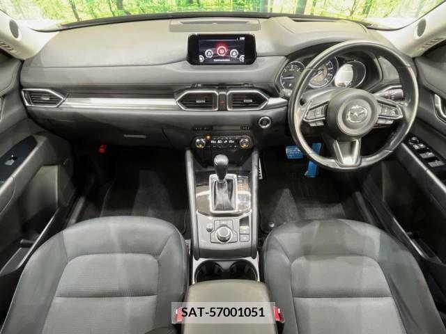 Mazda CX-5 2017-11 241231-1
