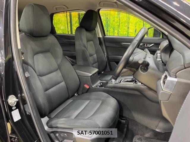 Mazda CX-5 2017-11 241231-8