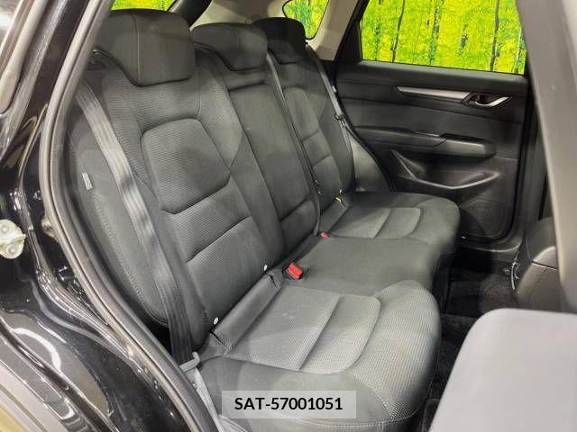 Mazda CX-5 2017-11 241231-9