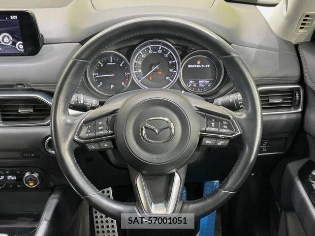 Mazda CX-5 2017-11 241231-12