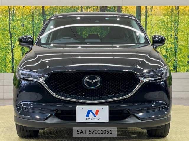 Mazda CX-5 2017-11 241231-14
