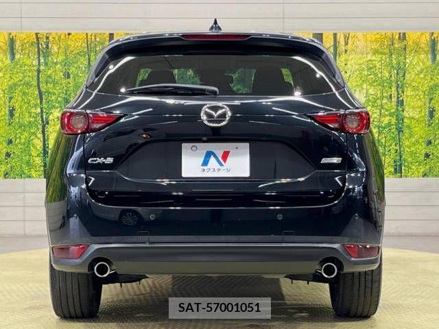 Mazda CX-5 2017-11 241231-15