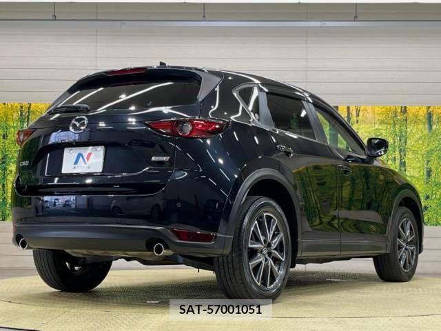 Mazda CX-5 2017-11 241231-17
