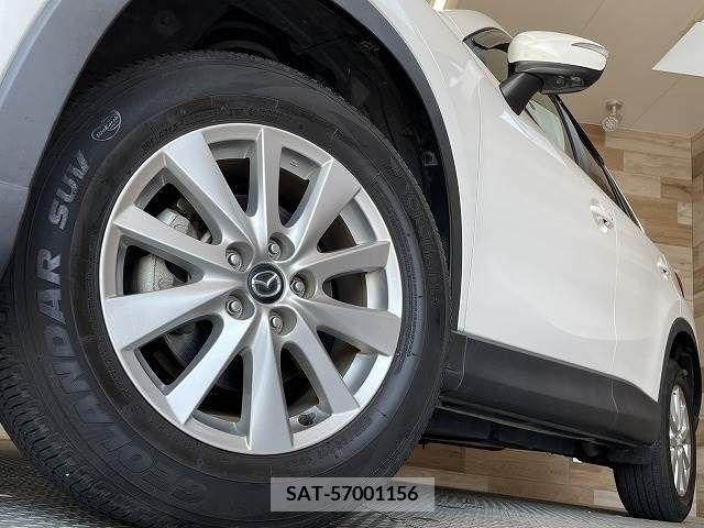 Mazda CX-5 2015-12 358643-18