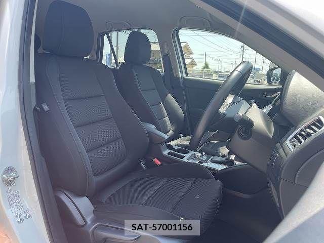 Mazda CX-5 2015-12 358643-10