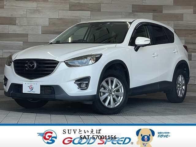 Mazda CX-5 2015-12 358643-0