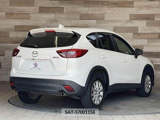 Mazda CX-5 2015-12 358643-16