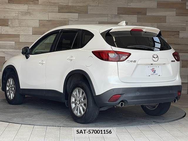 Mazda CX-5 2015-12 358643-15