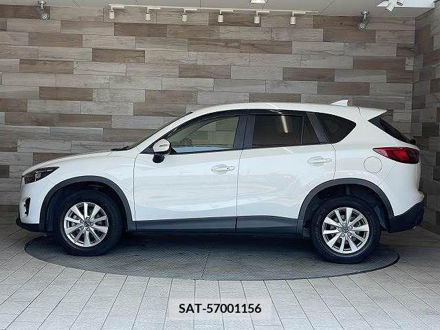 Mazda CX-5 2015-12 358643-14