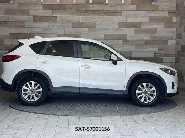 Mazda CX-5 2015-12 358643-13