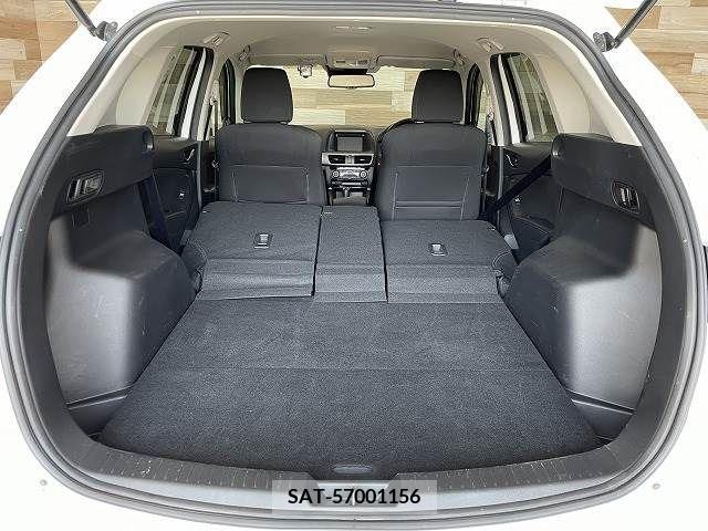 Mazda CX-5 2015-12 358643-12