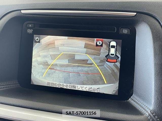 Mazda CX-5 2015-12 358643-2