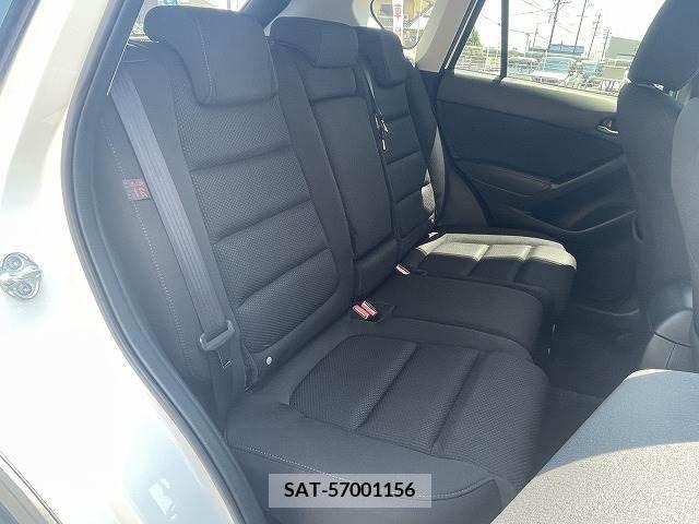 Mazda CX-5 2015-12 358643-11