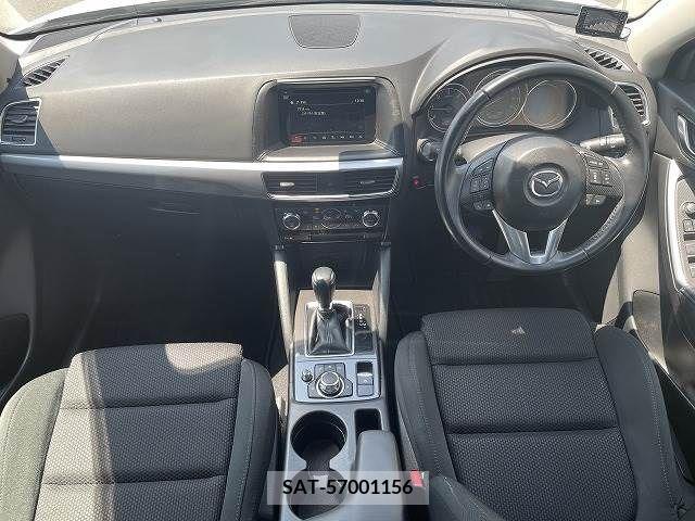 Mazda CX-5 2015-12 358643-1