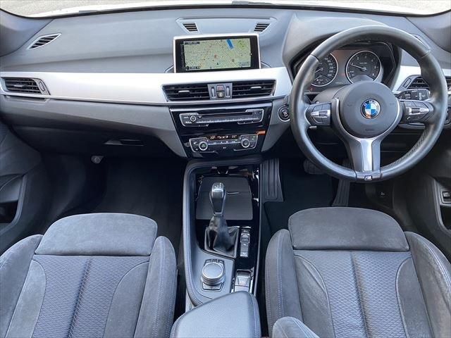 Bmw X1 2016-09 17544-18