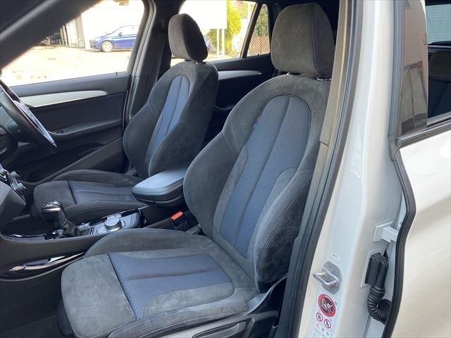 Bmw X1 2016-09 17544-21