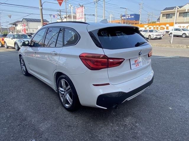 Bmw X1 2016-09 17544-6