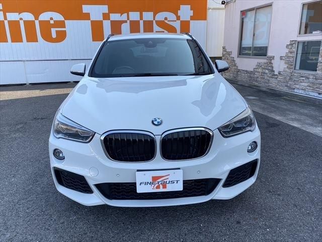 Bmw X1 2016-09 17544-1