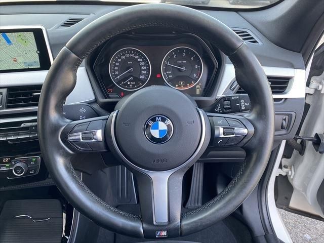 Bmw X1 2016-09 17544-24