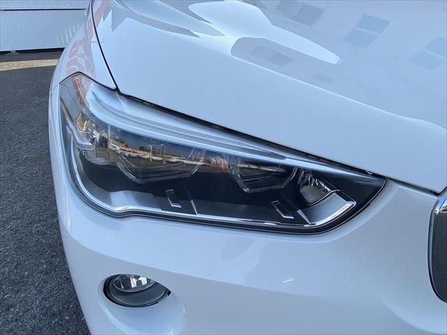 Bmw X1 2016-09 17544-9