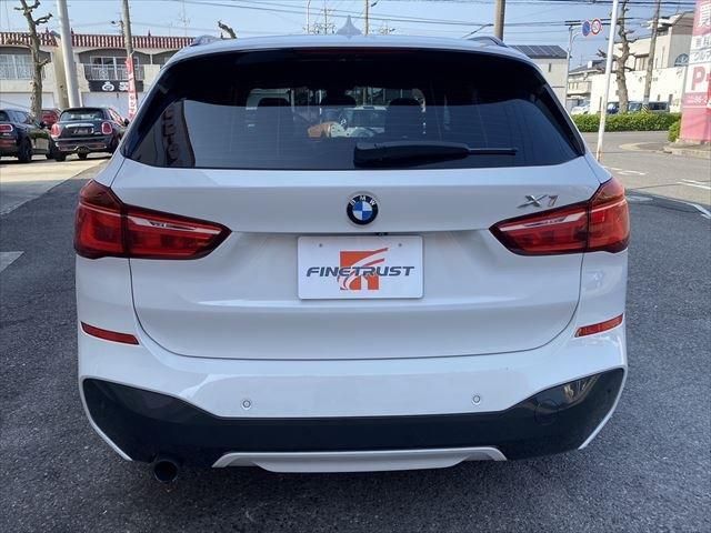 Bmw X1 2016-09 17544-5