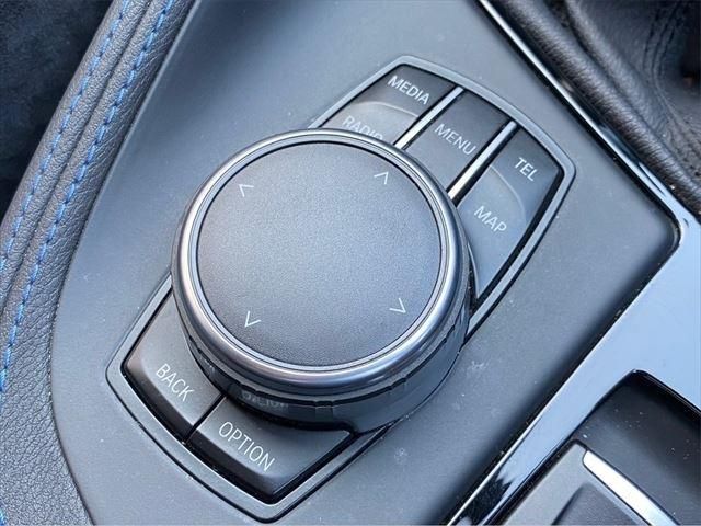 Bmw X1 2016-09 17544-28