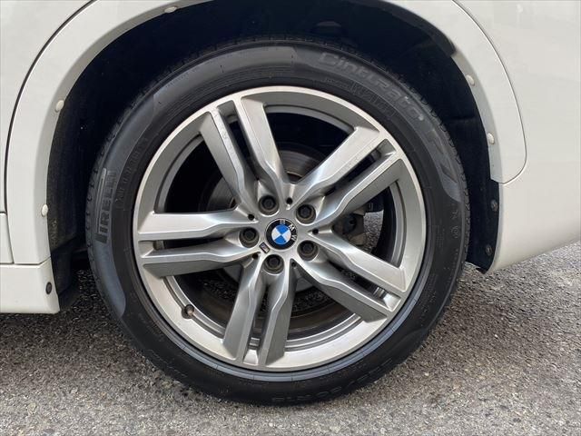 Bmw X1 2016-09 17544-17