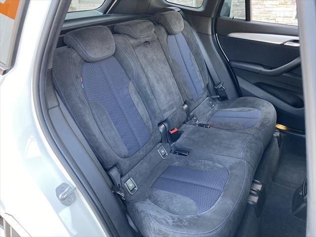 Bmw X1 2016-09 17544-20