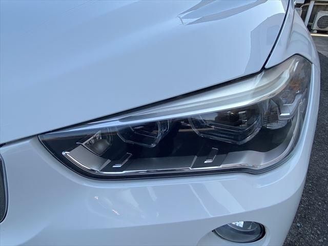 Bmw X1 2016-09 17544-8