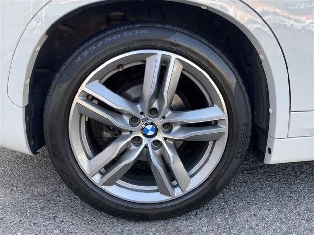 Bmw X1 2016-09 17544-16