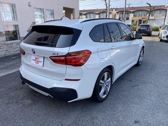 Bmw X1 2016-09 17544-4