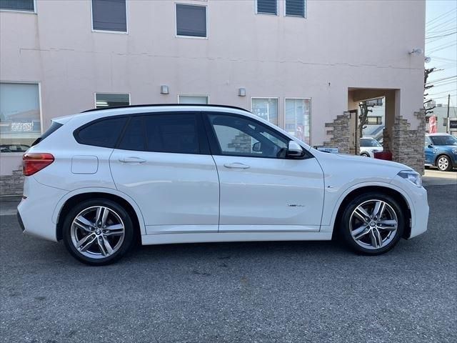 Bmw X1 2016-09 17544-3
