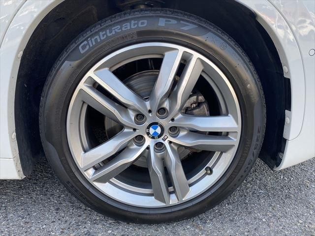 Bmw X1 2016-09 17544-15